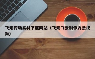南京飞来转场素材下载网站（飞来飞去制作方法视频）